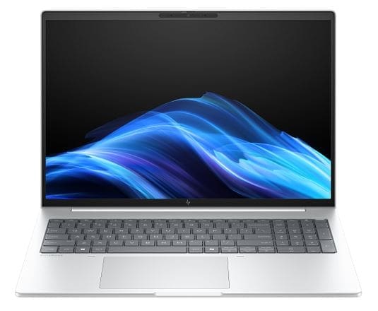 HP EliteBook 8 G1i 16" WUXGA IR PVCY Intel vPro U7-255U 64GB DDR5 2TB SSD WIN 11 PRO 5G-LTE Intel Graphics Thunderbolt Fingerprint 3yrs OS 1.7kg