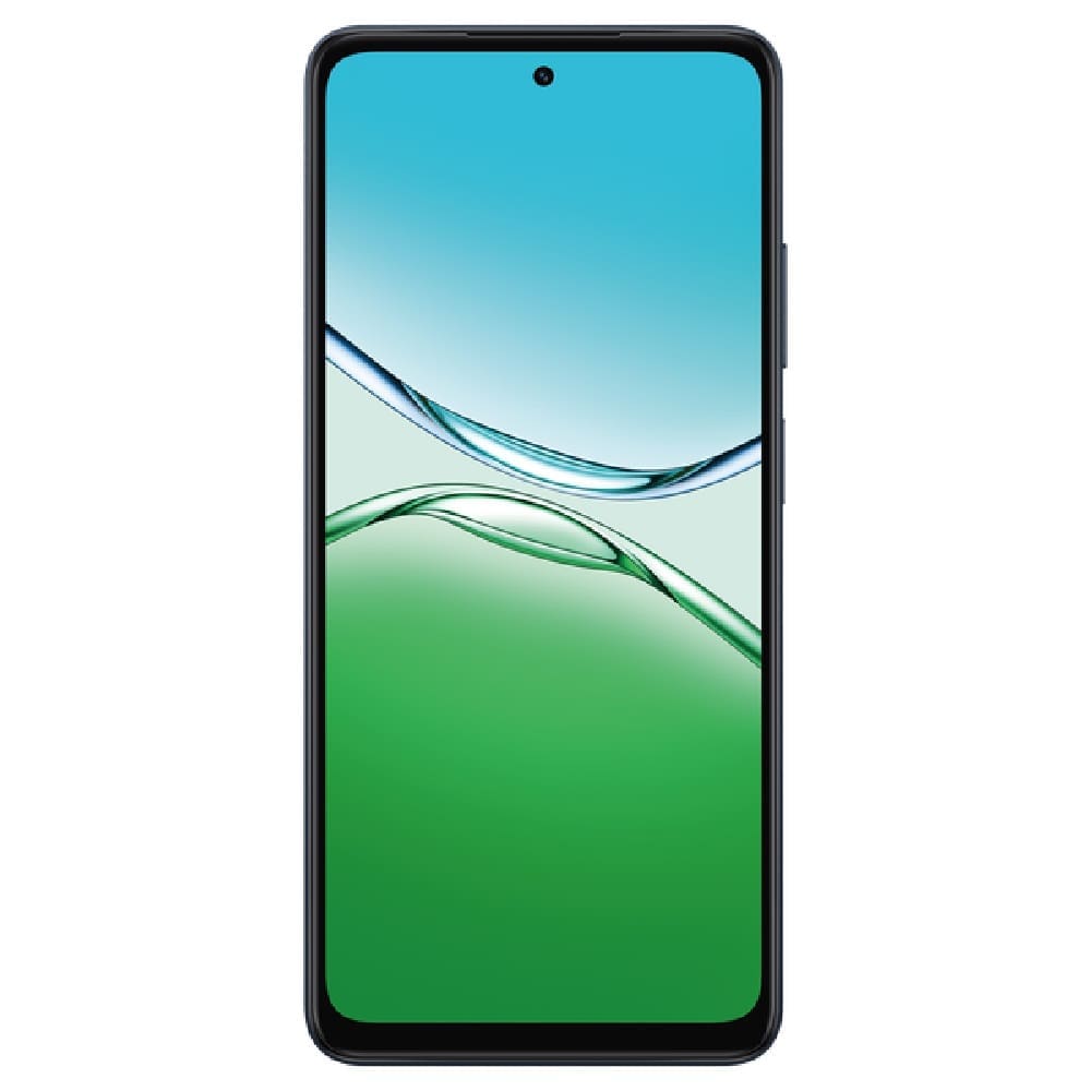 OPPO A5x 4G 128GB - Midnight Blue (CPH2725AU BLUE)*AU STOCK*, 6.67", HD+, 60Hz, 4GB/128GB, 32MP/5MP, Dual SIM, 6000mAh, 2 Years Warranty