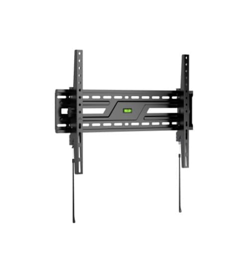 Brateck KL38-46T Large-Screen Medium Tilt TV Wall Mount, Fit Screen Size: 37"-86" Up to 75kg, Fit Curved TV, 50x638x425mm (LS)