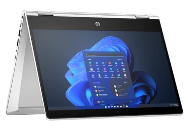 HP ProBook X360 435 G10 13.3" FHD TOUCH AMD Ryzen R5-7530U 16GB 256GB SSD Windows 11 PRO AMD Radeon Thunderbolt 1yr OS 1.4kg ~i5