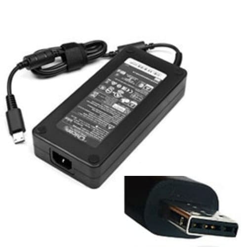 AC Power adapter for Resistance SRS-R45-15V1, 100~240V, 50~60Hz, DC output 20V, 14A, 280W