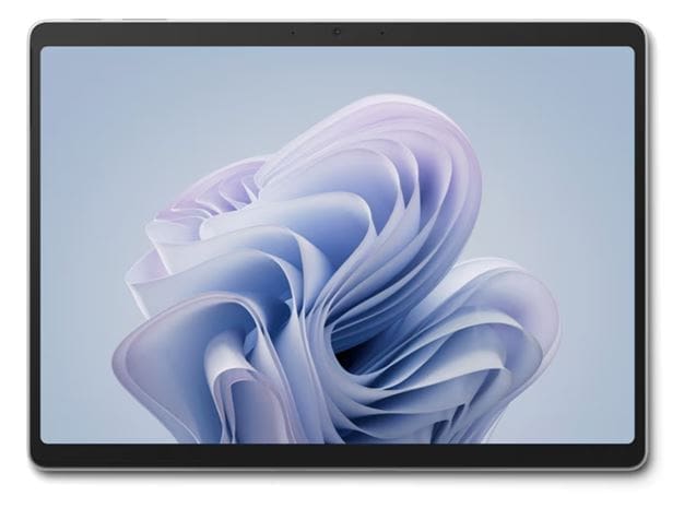 Microsoft Surface Pro 10 13" TOUCH Intel AI U7-165U 32GB 256GB SSD WIN11 PRO USB-C Thunderbolt WIFI6E BT5.3 Camera Platinum 2YR WTY