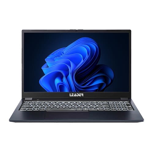 Leader Companion Plus SCP5-C2, 15.6" FHD, Intel Core 5 120U,16GB DDR4, 1TB NVMe SSD, Wi-Fi 6, Iris® Xe, HD Camera, Windows 11 Pro, 2 Year Warranty