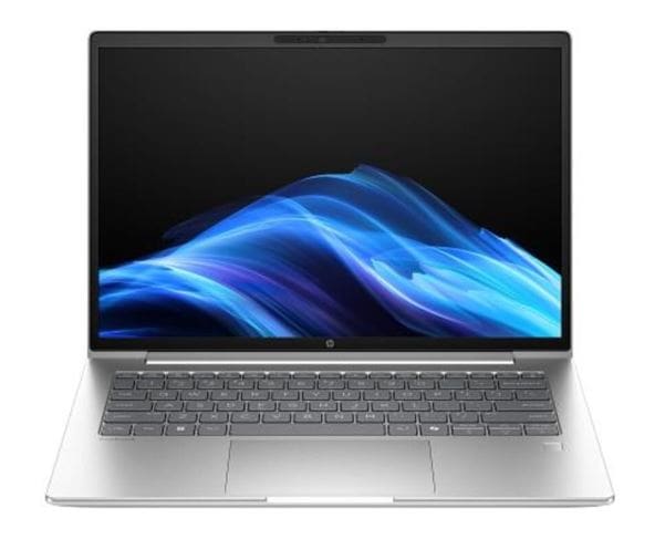 HP ProBook 4 G1i 16" WUXGA Intel Core i5 1334U 16GB DDR5 512GB SSD Windows 11 PRO Intel Graphics Fingerprint Backlit 1YR OS 1.74kg