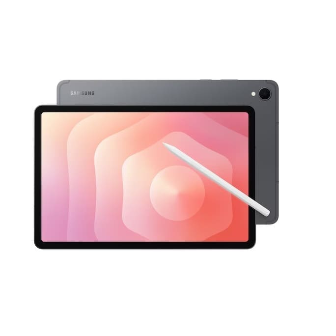 Samsung Galaxy Tab S11 5G 128GB - Grey *AU STOCK*,11", Octa-Core, 12GB/128GB, 13MP/12MP, S Pen, 8400mAh, 2 Years Warranty