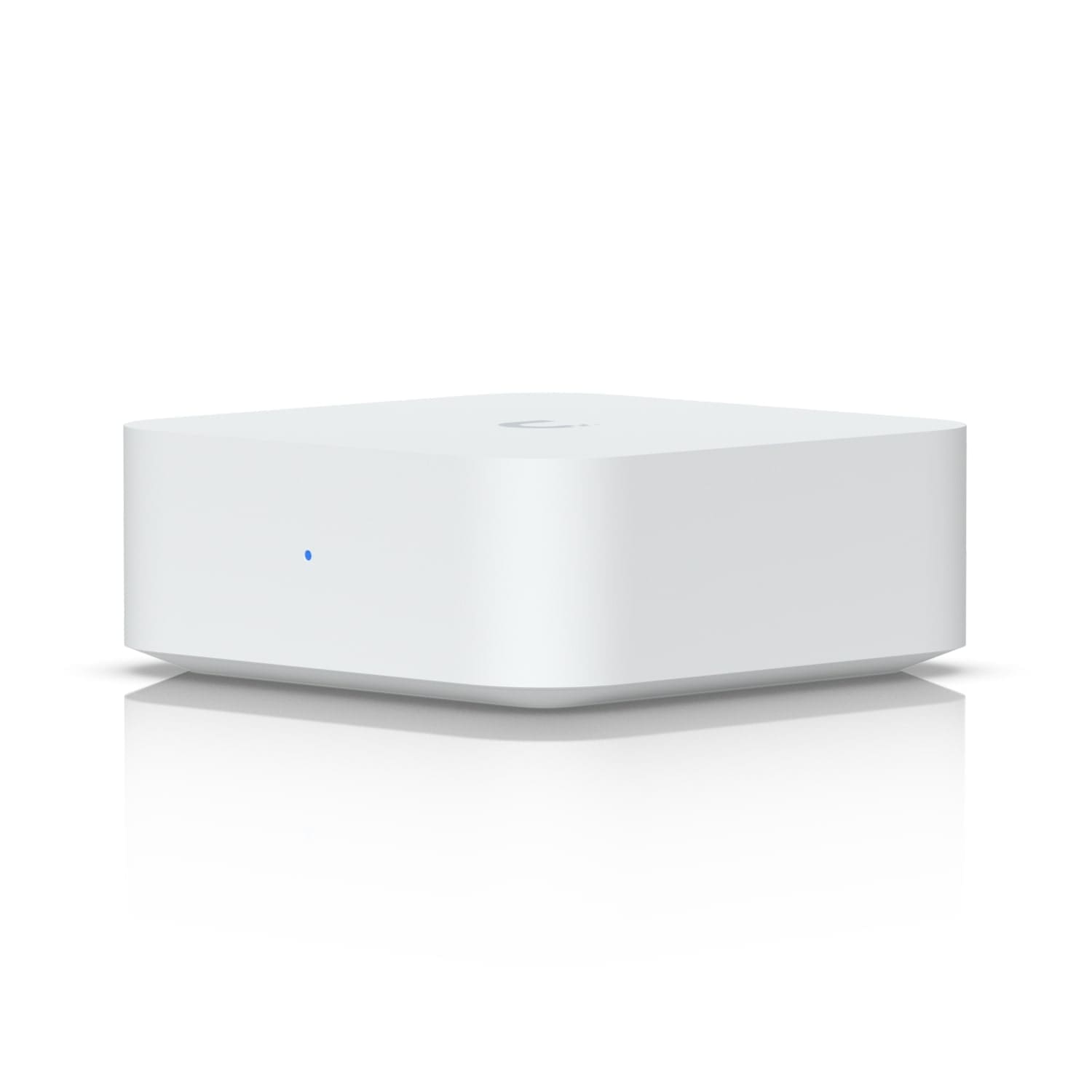 Ubiquiti PoE Audio Port,White,Digital Audio Streamer,Ultra-Compact,Versatile Design,Intuitive Control System,Multi Music Streaming,Multi-zone Install.