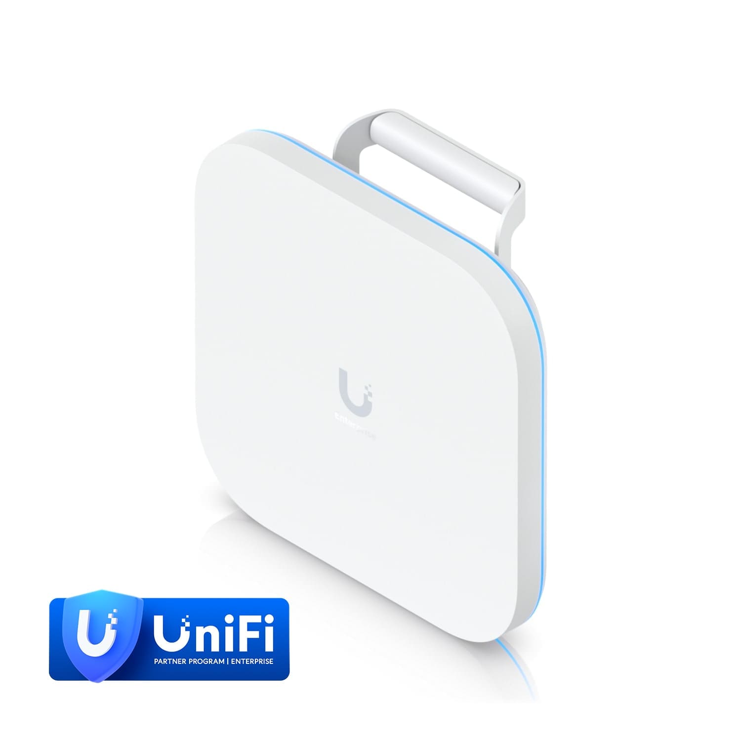 Ubiquiti E7 Campus,Enterprise-grade Indoor/outdoor Access Point,10-stream WiFi 7 Performance,PRISM Active RF Filtering Technology *Deal Reg Only*