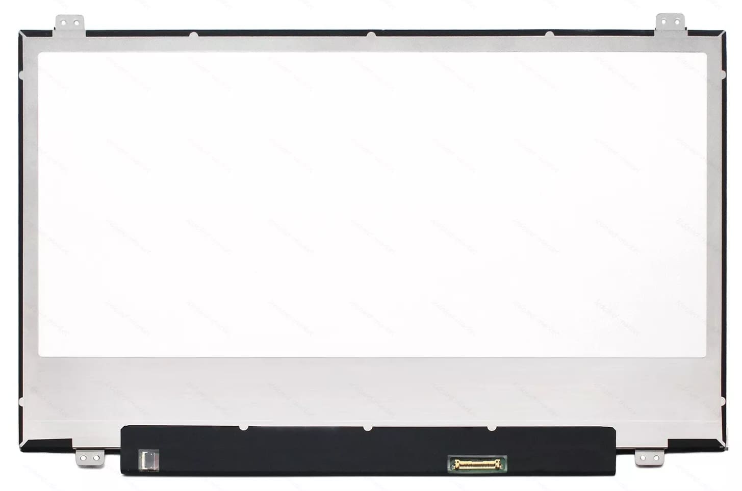 14" FHD 1920x1080 60Hz MATTE LCD PANEL FOR LEADER SC408PRO, SC409PRO