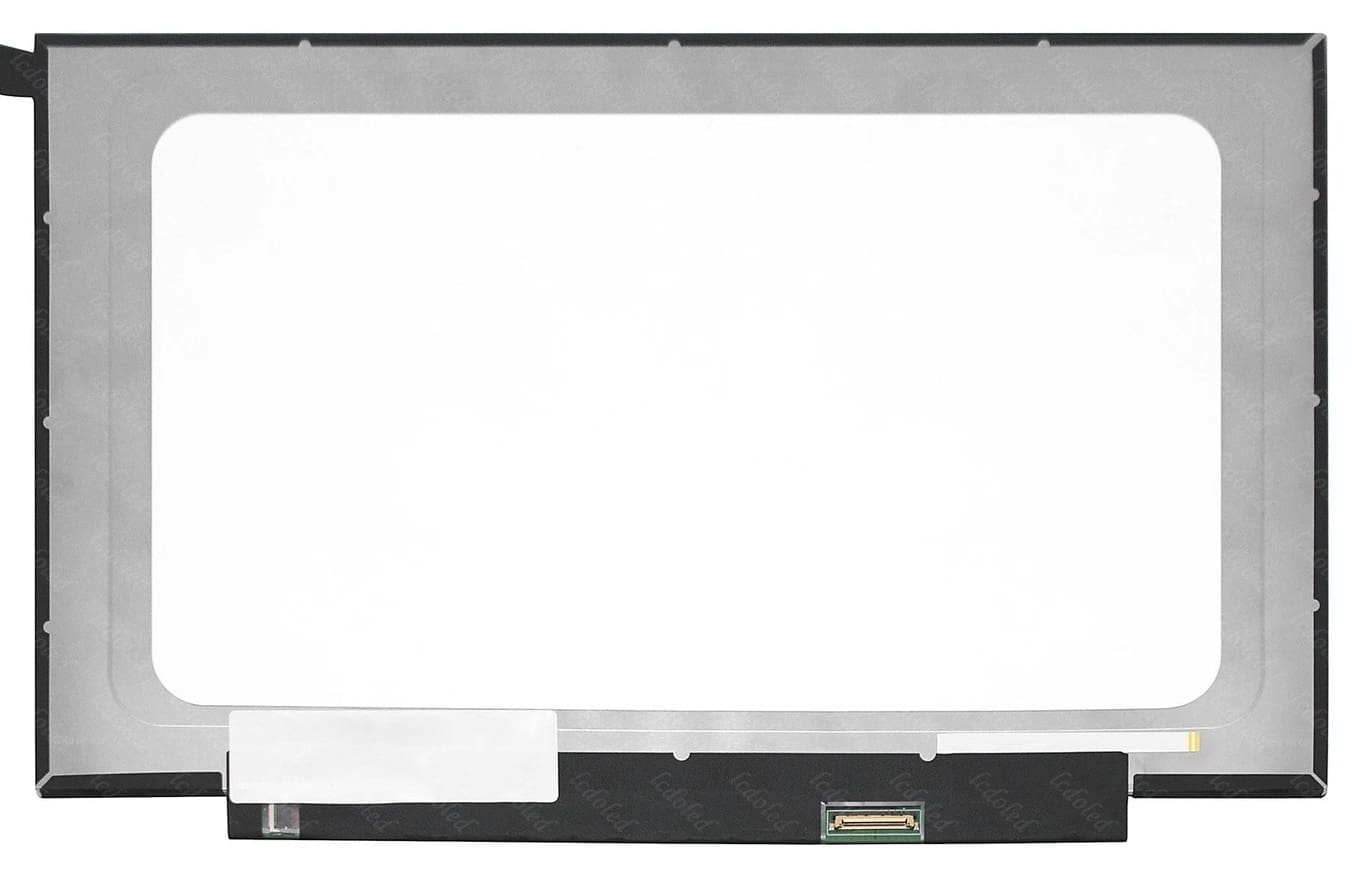 14" FHD 1920x1080 60Hz MATTE LCD PANEL FOR LEADER SC428, SC435, SC443, SC444, SC447, SC448