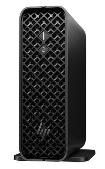 HP Z2 Mini G1i Intel U7-265 32GB DDR5 1TB SSD nVidia RTX A1000 8GB WLAN Windows 11 Pro 3YR NBD OS WTY Workstation Desktop