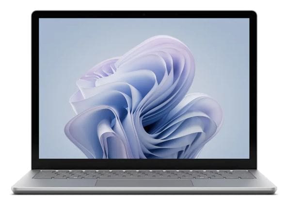 Microsoft Surface Laptop 6 13.5" 2K Touch Intel U7-165H 16GB 256GB SSD Windows 11 PRO Arc Graphics USB-C TB4 WIFI6E BT Platinum 2YR WTY- EU required