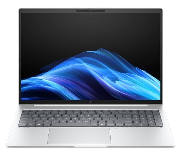 HP EliteBook 8 G1i 16" WUXGA IR Intel U7-255U 16GB DDR5 512GB SSD Windows 11 PRO 5G-LTE Intel Arc GPU AI PC 11 TOPS 3YR NBD OS 1.7kg