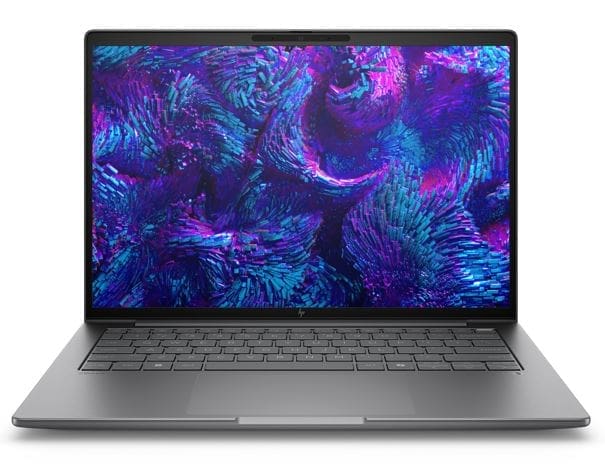 HP ZBook 8 G1i FireFly 14" WUXGA TOUCH IR Intel U7-255H 16GB DDR5 1TB SSD WIN 11PRO RTX 500 Ada Thunderbolt Fingerprint 3yrs OS 1.8kg Mobile Workstatn