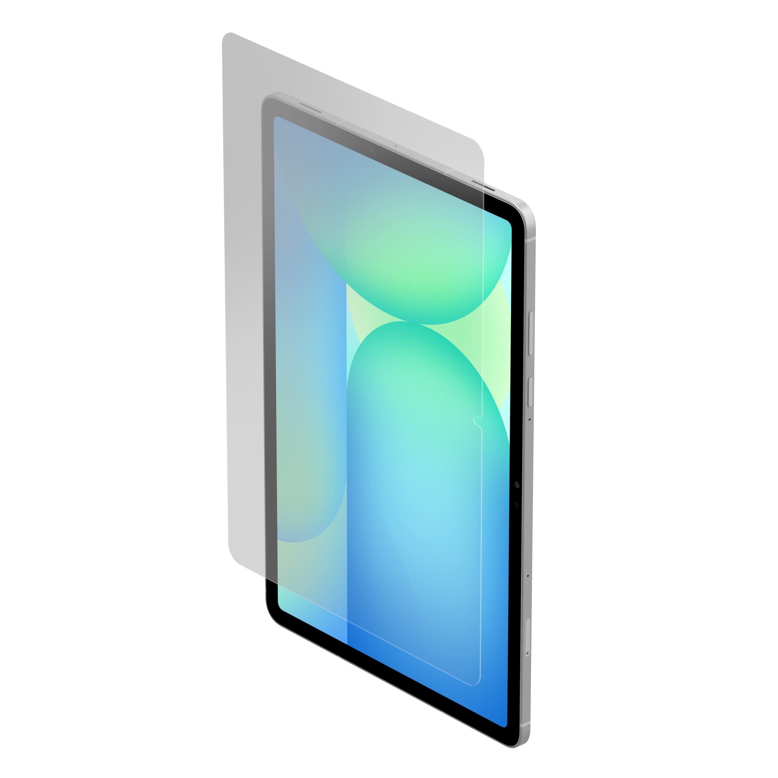 Cygnett OpticShield Samsung Galaxy Tab S11 Ultra/Tab S10 Lite/Tab S10Fe/Tab S9Fe/Tab S9/Tab S8/Tab S7 (11"), Tempered Glass Screen Protector