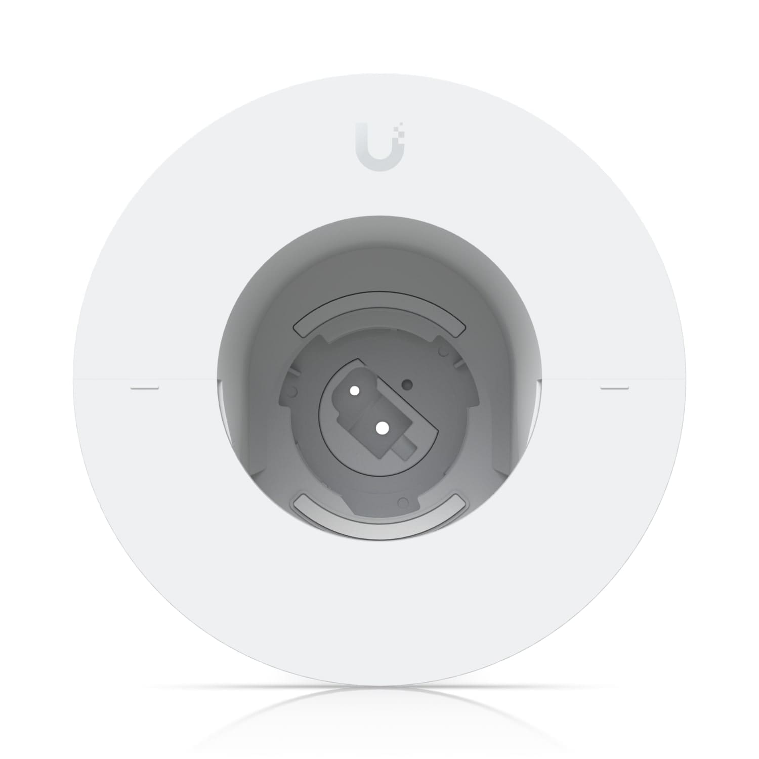Ubiquiti G6 PTZ In-Ceiling Mount, White, In-ceiling Mount Accessory For G6 PTZ.