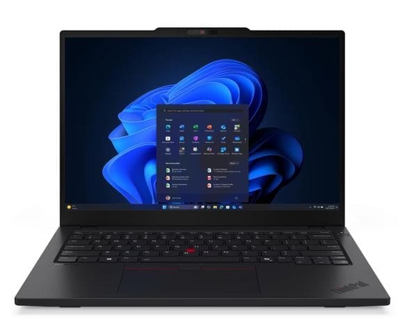 LENOVO ThinkPad L13 G6 13.3" WUXGA IR AMD R7-250 32GB DDR5 512GB SSD Radeon 780M GPU Windows 11 Pro NPU 16 TOPS 3yr OS 1.3kg