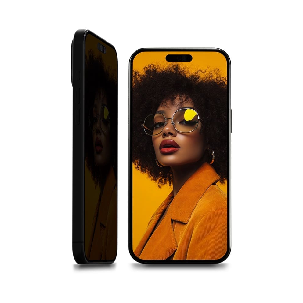 Cygnett Apple iPhone 17 Pro Max (6.9") 4-Way Privacy Screen Protector - (CY5542CPTGL), Edge-to-Edge, Scratch Resistance, 2 Years Warranty