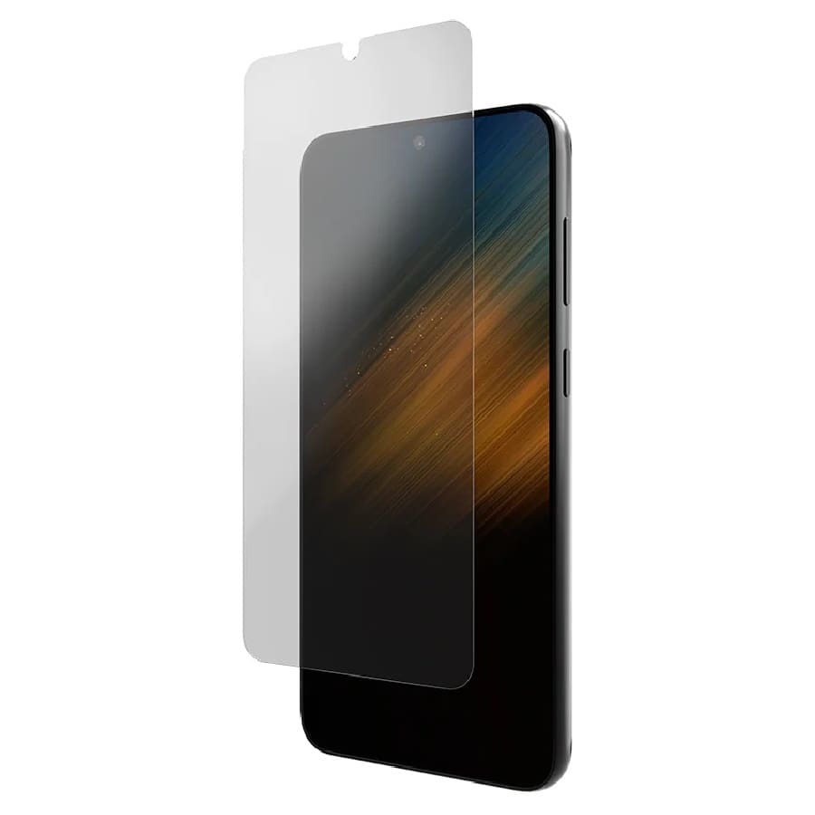 EOL Cygnett OpticShield Samsung Galaxy S23+ 5G (6.6") Japanese Tempered Glass Screen Protector - (CY4456CPTGL), Superior Impact Absorption