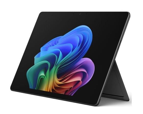 Microsoft Surface Pro 11 13" Touch Copilot+ Intel Core Ultra 7 16GB 512GB SSD WIN11P USB-C Thunderbolt WIFI7 BT Camera Black 2YR WTY -EU required