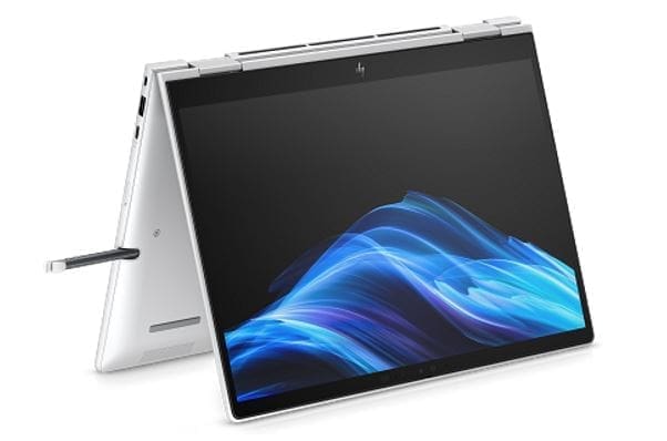 HP EliteBook 8 Flip G1i 13.3" WUXGA TOUCH Intel U7-255U 16GB DDR5 512GB SSD Windows 11 PRO PEN Intel Arc GPU NPU 47 TOPS 3yrs OS 1.3kg