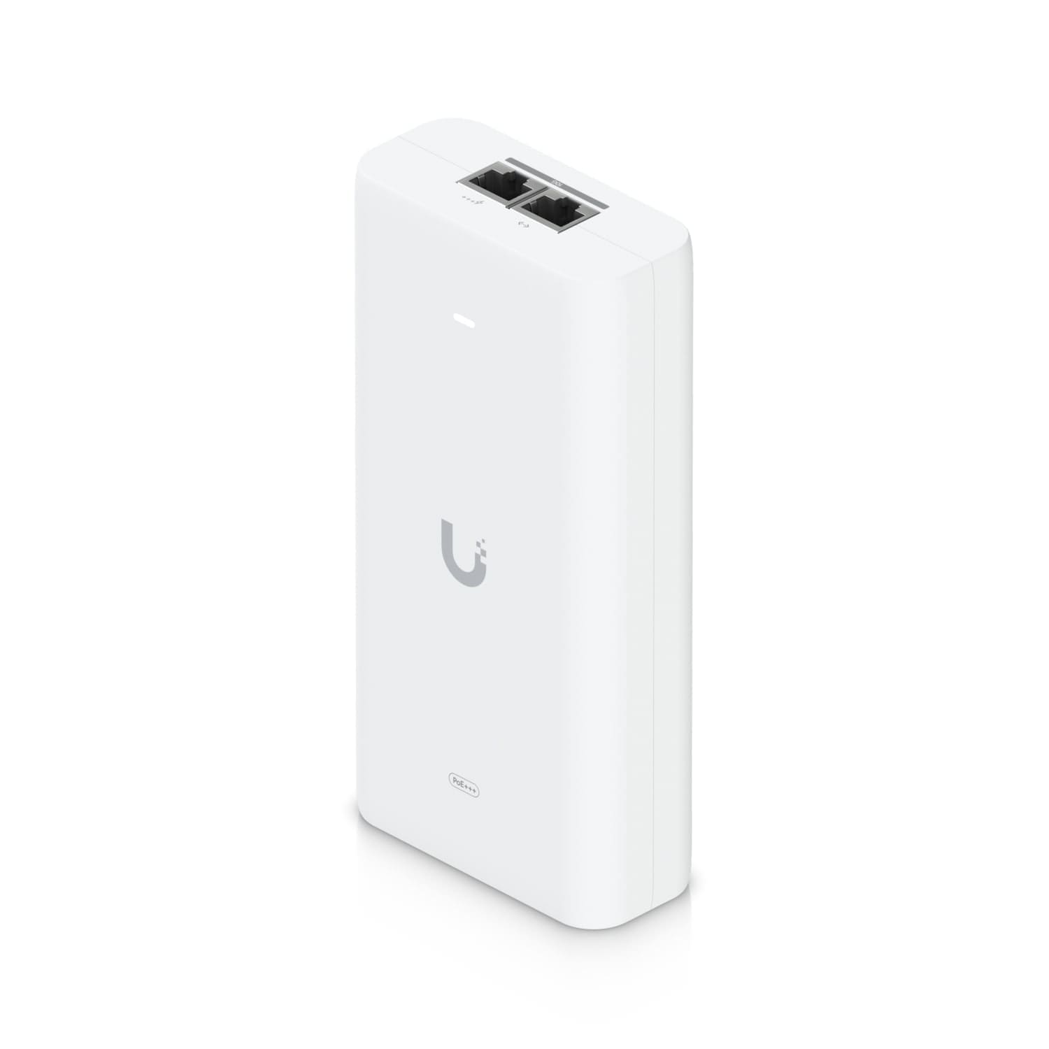 Ubiquiti 10G PoE+++ Adapter (90W, An Adapter That Can Power UniFi PoE+++ Devices, Reduce Dependency On PoE Switch Power.