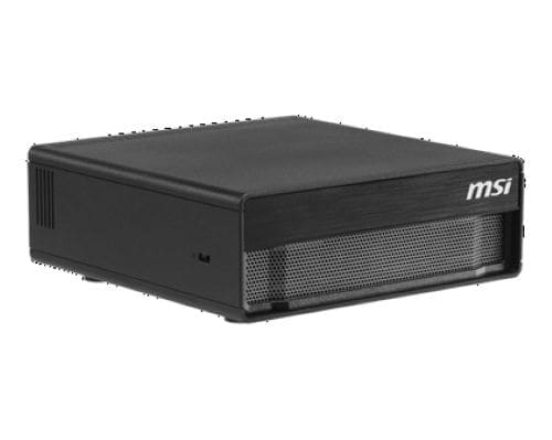 MSI EdgeXpert QSFP cable 200G QSFP cable, Connect-X 7