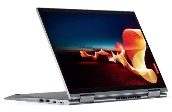 LENOVO ThinkPad X1 Yoga 14" WUXGA TOUCH IR Intel AI U7-155U 32GB DDR5 512GB SSD WIN 11 PRO 4G-LTE Intel Graphics Fingerprint Thunderbolt 3yr PS 1.3kg