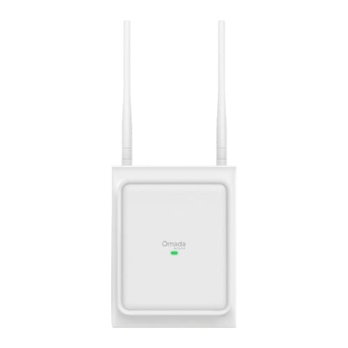 TP-Link EAP725-Outdoor Omada BE3600 Indoor/Outdoor Wi-Fi 7 Access Point with Directional/Omnidirectional Antennas