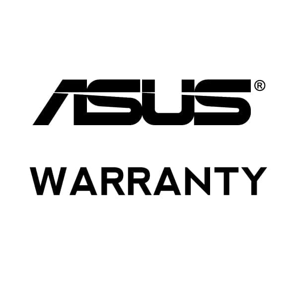 ASUS Lifestyle NB 2 Years Extended Warranty Card - Base 1Y to 3Y, EU Manual Registration Required (A/E/X/S/K/D/M/TP/TM/T33/UX/UM) No Refund
