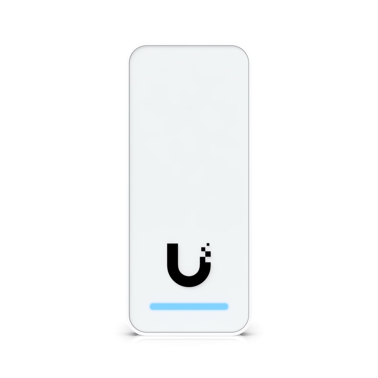 Ubiquiti UniFi Access Reader G2, Entry/Exit Messages, IP55 Weather Resistance, Additional Handwave Unlock Functionality