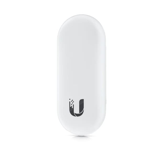 Ubiquiti UniFi Access Reader Lite, Modern NFC and Bluetooth Reader, PoE Powered, Built-in Security Element Chip