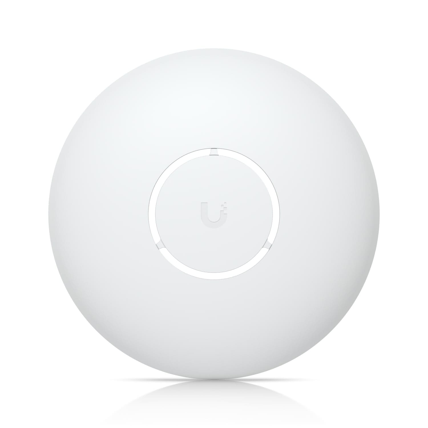 Ubiquiti U7 Paintable Cover, Single Pack, For the U7 Pro U7 Pro Max that Can Be Painted For A Custom Appearance,