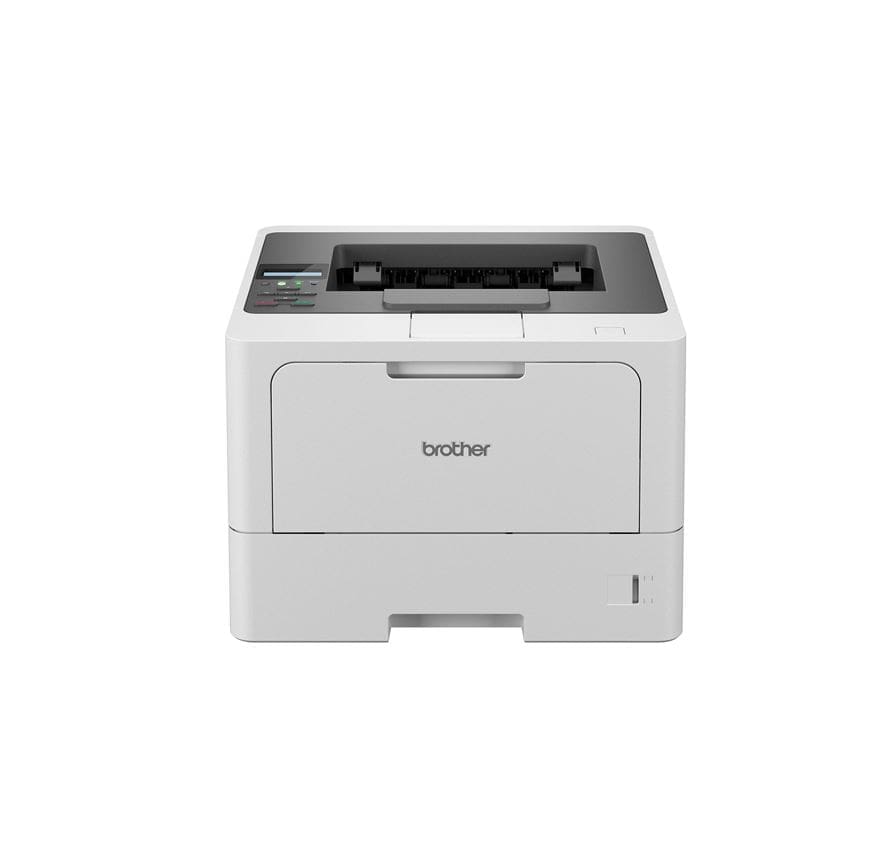 *NEW*Professional Mono Laser Printer with Print speeds of Up to 48 ppm, 2-Sided Printing, 250 Sheets Paper Tray, Wired Wireless networking