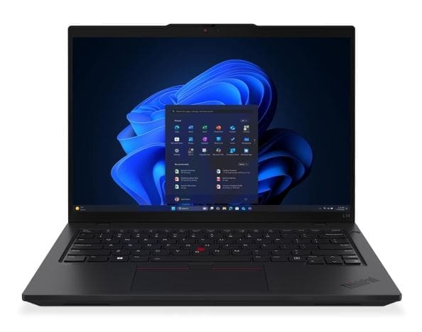 LENOVO ThinkPad L14 G6 14" WUXGA IR AMD R7-350 16GB DDR5 512GB SSD Radeon 860M GPU Windows 11 Pro NPU 50 TOPS 3yr OS 1.4kg ~21SE001KAU i7