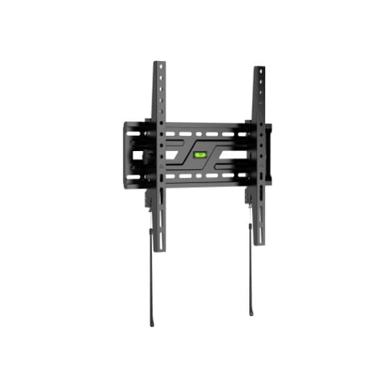 Brateck KL38-44T Large-Screen Compact Tilt TV Wall Mount Fit Screen Size: 32"-75" Up to 75kg, Fit Curved TV, 50x438x425mm (LS)