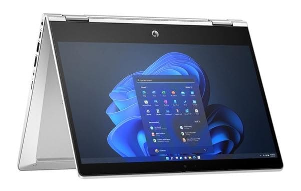 HP ProBook X360 435 G10 13.3" FHD TOUCH AMD Ryzen R7-7730U 16GB 256GB SSD Windows 11 PRO AMD Radeon Thunderbolt Fingerprint 1yr OS 1.4kg ~i7