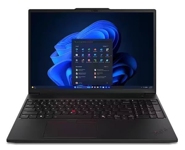 LENOVO ThinkPad P16s G3 16" WUXGA TOUCH IR Intel U7-155H 32GB DDR5 1TB SSD Windows 11 PRO nVidia RTX 500 NPU 11 TOPS 3yr Prem 1.8kg