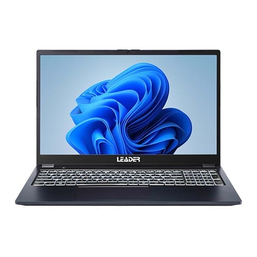 Leader Companion Plus SCP5-C2, 15.6" FHD, Intel Core 7 150U, 32GB DDR4, 1TB NVMe SSD, Wi-Fi 6, Iris® Xe, HD Camera, Windows 11 Home, 2 Year Warranty