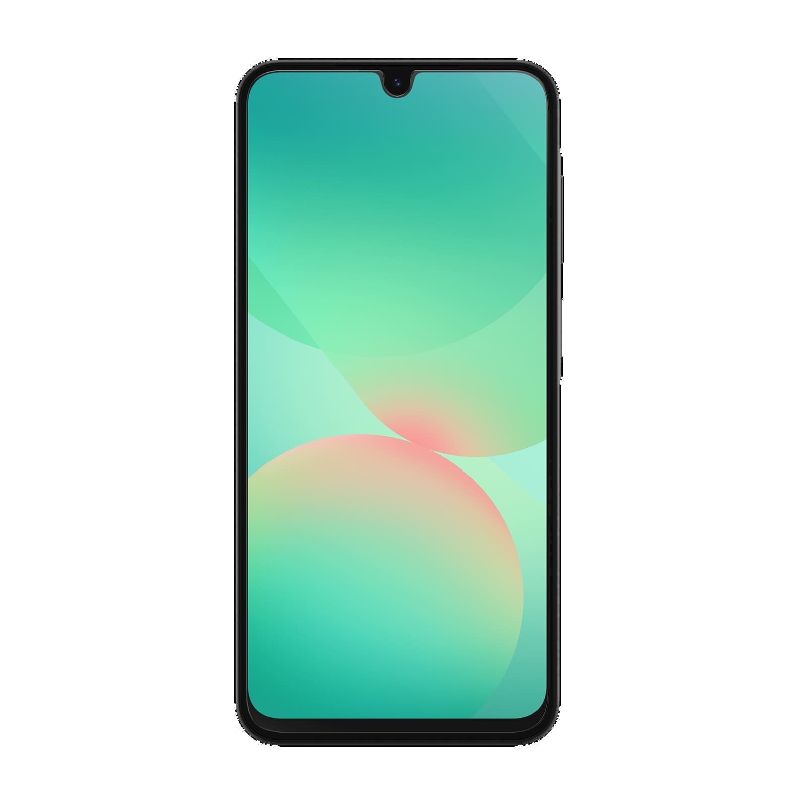 OtterBox Glass Samsung Galaxy A26 5G (6.7") Screen Protector Clear - (77-97718), Drop Protection, Anti-Scratch, Flawless Touch, 2 Years Warranty