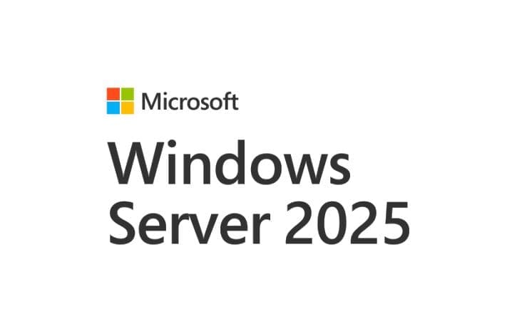 Microsoft Windows Server 2025 CAL English 1pk DSP OEI 5 Clt Device CAL No Refund, No Downgrade