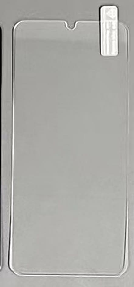 USP Samsung Galaxy XCover7 Pro 5G (6.6") Tempered Glass Screen Protector - Full Coverage, 9H Hardness, Bubble-free, Anti-fingerprint, 3 Years Warranty