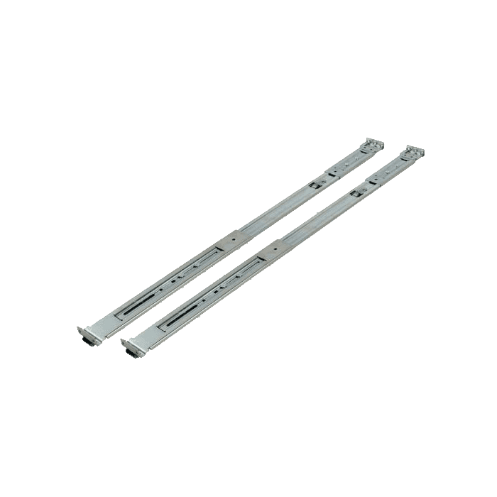 INTEL VALUE PLUS SHORT RAIL (FOR INTEL 1U E3 RACK SERVERS ONLY )
