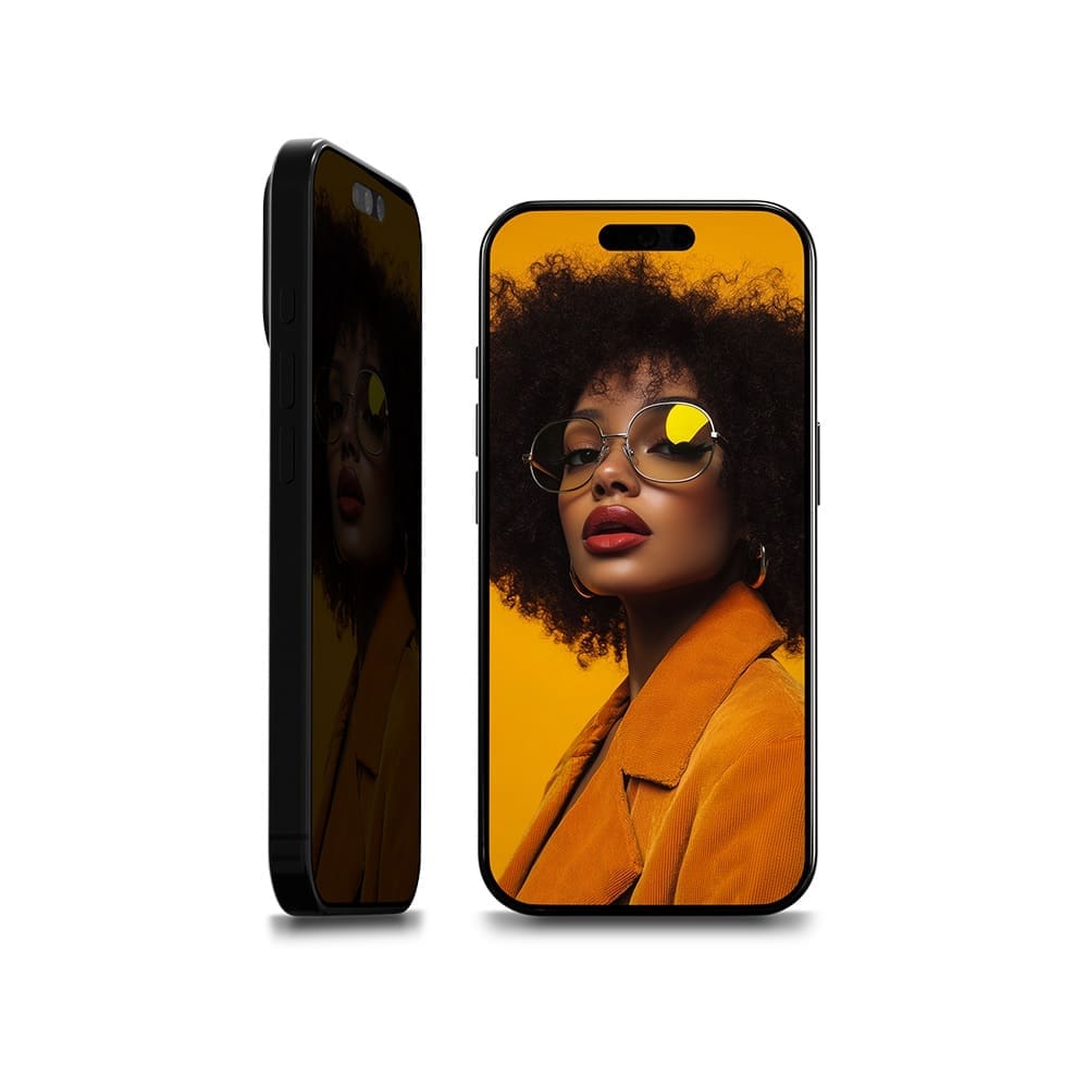 Cygnett Apple iPhone 17 Pro (6.3") 4-Way Privacy Screen Protector - (CY5541CPTGL), Edge-to-Edge, Scratch Resistance, 2 Years Warranty