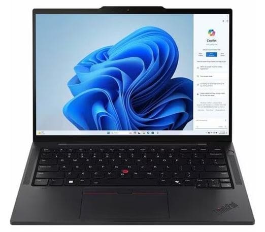 LENOVO ThinkPad T14s G5 14'' WUXGA IR Intel U5-125U 16GB DDR5 512GB SSD WIN 11 PRO Intel Graphics NPU Fingerprint TB 3yr Prem 1.2kg