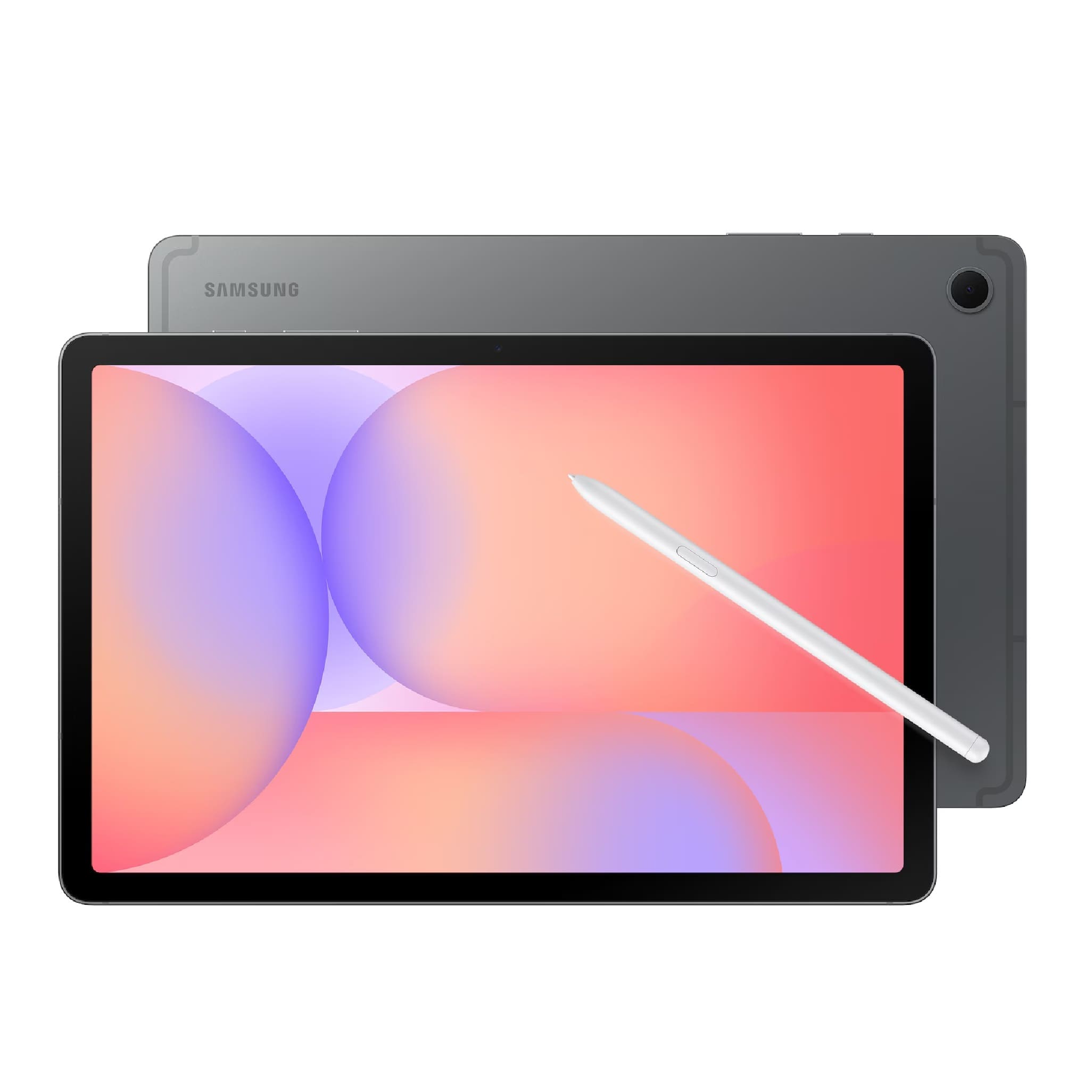 Samsung Galaxy Tab S10 Lite Wi-Fi 128GB - Grey *AU STOCK*, 10.9", Octa-Core, 6GB/128GB, 8MP/5MP, S Pen, 8000mAh, 2 Years Warranty