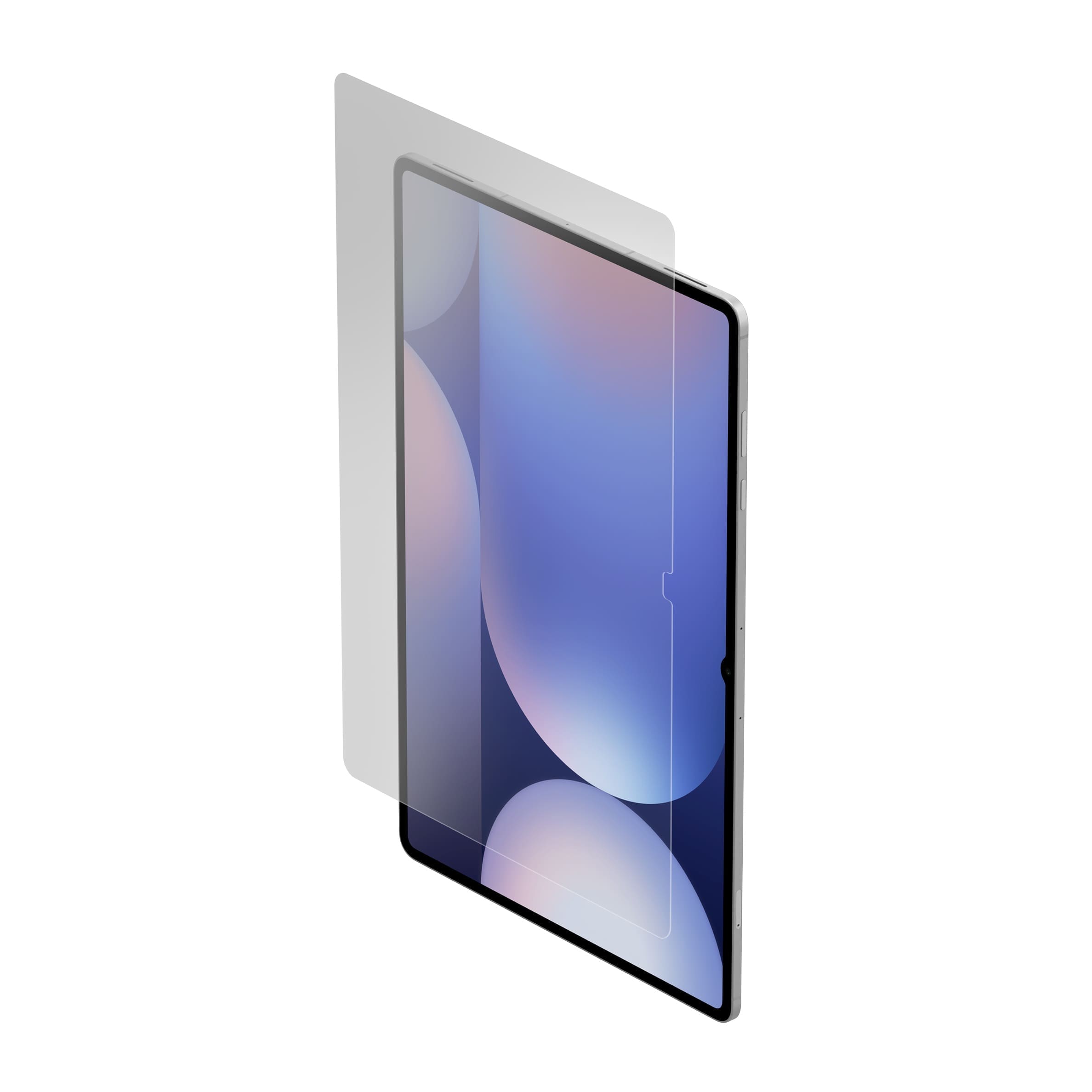 Cygnett OpticShield Samsung Tab S11 Ultra/Tab S10 Ultra/Tab S9 Ultra (11") Tempered Glass Screen Protector - (CY5860CPTGL), 2 Year Warranty