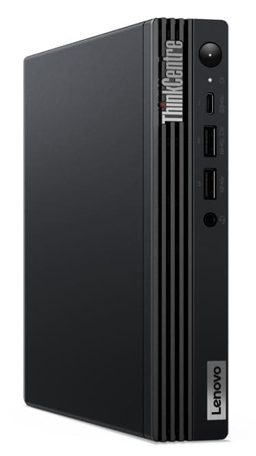 LENOVO ThinkCentre M70q G5 Tiny Desktop PC Intel i5-14400T 16GB DDR5 512GB SSD Windows 11 Pro 3yrs Onsite UHD Graphics LAN Keyboard Mouse
