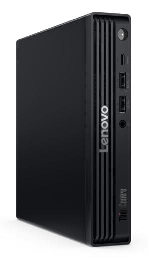LENOVO ThinkCentre M70q G6 Tiny Desktop PC Intel U5-225T 16GB DDR5 512GB SSD Windows 11 Pro 3yrs Onsite Wty LAN UHD GPU Keyboard Mouse
