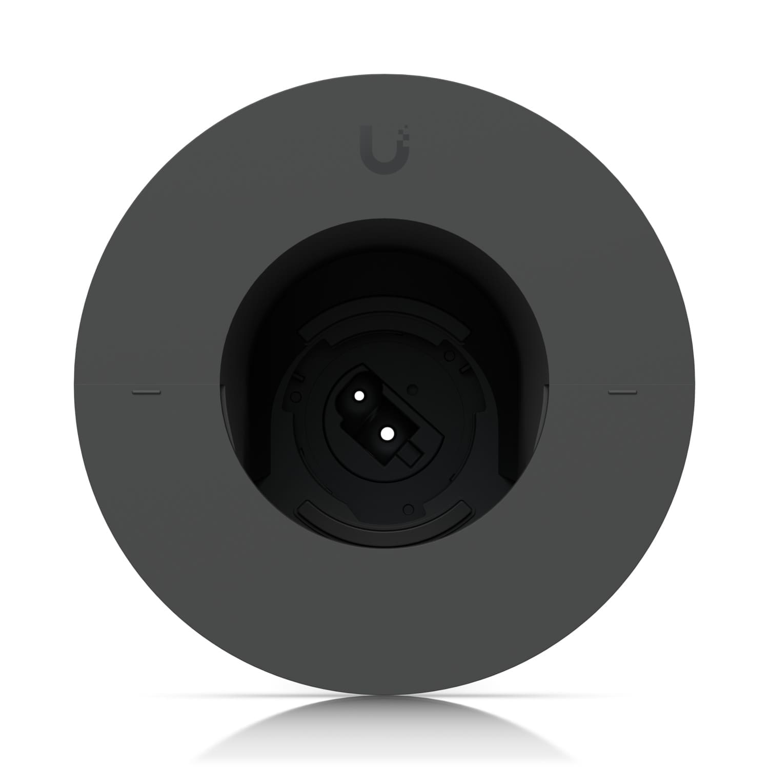 Ubiquiti G6 PTZ In-Ceiling Mount, Black, In-ceiling Mount Accessory For G6 PTZ.