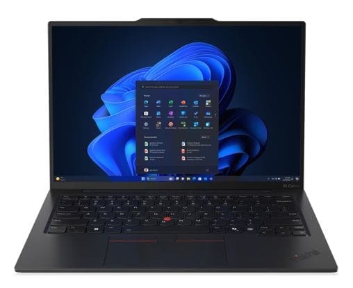 LENOVO ThinkPad X1 Carbon Aura 14" WUXGA Intel U5-225H 32GB DDR5 512GB SSD WIN 11 PRO Intel Arc 130T GPU NPU 13 TOPS 3yr PREM 1kg